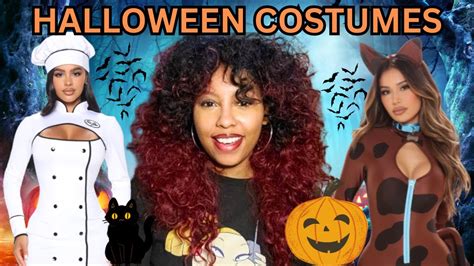 fashion nova halloween costumes|Fashion Nova’s Celebrity Halloween Costumes Are So Good